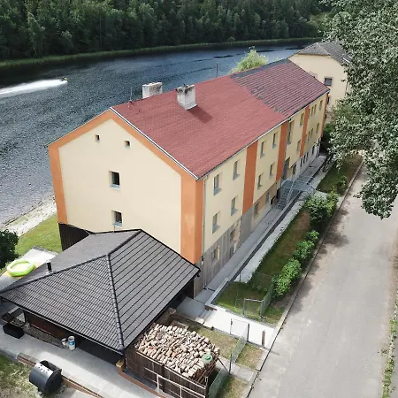 Solenicka Hospudka