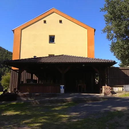 Solenicka Hospudka