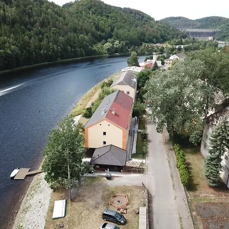 Solenicka Hospudka