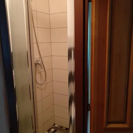 Guest house Solenicka Hospudka Solenice