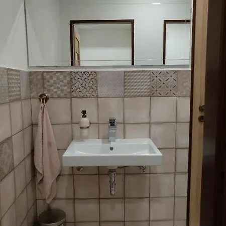 Solenicka Hospudka Guest house