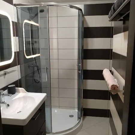 Guest house Solenicka Hospudka Solenice
