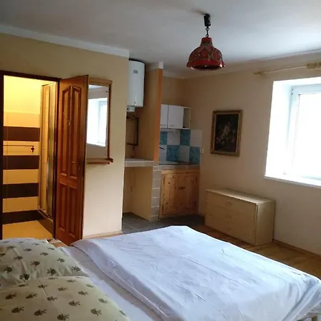Solenicka Hospudka Solenice