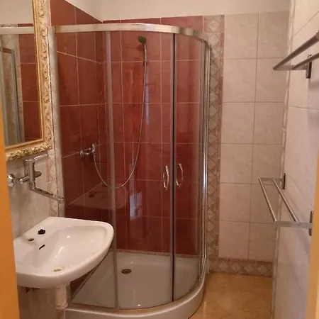 Solenicka Hospudka Solenice